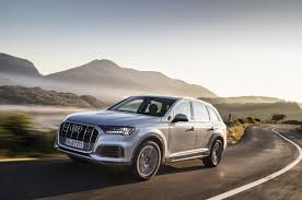 Image result for Samurai Gray 2020 Q7
