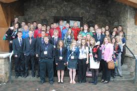 Haxtun FBLA chapter does well at state conference