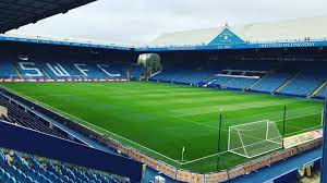 Sheffield wednesday football club is a professional association football club based in sheffield, south yorkshire, england. Swfc Safety Sheffield Wednesday