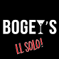 Bogey's — Tripp Fabulous Band event image