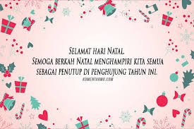 Ucapan natal dan tahun baru 2021 ini aku berikan beserta harapan dan doa, semoga terang natal akan tinggal di hati kita dan akan menjadi terang bagi semoga keajaiban natal menjadi istimewa untukmu dan keluarga. Ucapan Hari Natal 2020 Terlengkap Terbaru Dan Terpopuler
