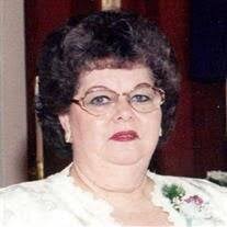 Barbara Ann Barr Obituary