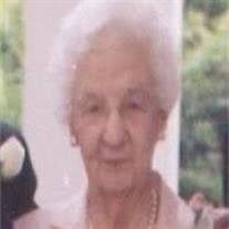 Mary Tye Knox Obituary