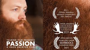 Passion', A Short Documentary About Competitive Beard Growing World  Champion Jack Passion