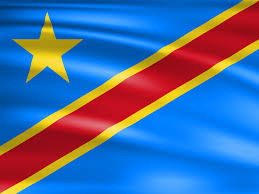 Die flagge der republik kongo wurde ursprünglich am 18. Flagge Der Demokratischen Republik Kongo Wagrati