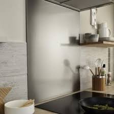 Credence Verre Ou Inox 13 Modeles Deco Pour La Cuisine In 2020 Decor Home Decor Trendy Home