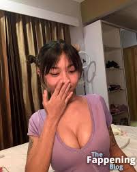 Cia Bocil Nude Leaks OnlyFans Photo 1 | TheFappening