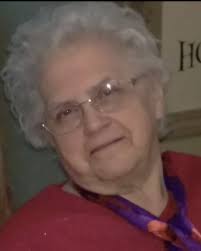 Obituary for Mae Marie (Anderson) Sholtis