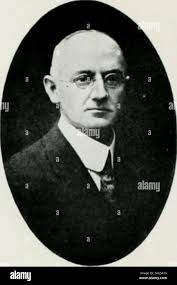 Alfred j hi-res stock photography and images