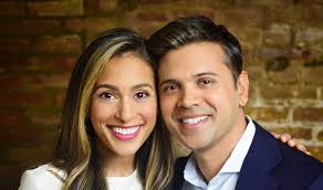 This Week's Wedding Announcements