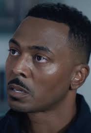 Don't make her say it again. #TylerPerrysDuplicity #MeaganTandy  #RonReacoLee #Duplicity #PrimeVideo #DuplicityPV