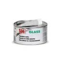 RELOFIX FIBRE GLASS-Glaistas su stiklo audiniu 1.5kg.