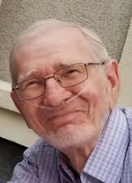 Eugene Coulter Obituary