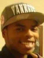 Anthony Ebron Obituary (2016)