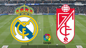 Granada vs real madrid team performance. Granada Vs Real Madrid