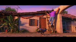 Entrevista con alex diego tejado, defensa alebrije. Coco Teilt Spannende Recherchearbeiten Und Fakten Zum Film Mit