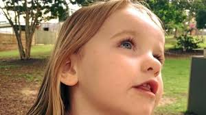 She is free now': Frankie remembered as 'brave angel'