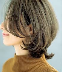 2019年春夏 大人ボブ人気ランキングtop10 40代の毎日ヘアスタイル magacol yahoo ニュース 髪型 ボブ パーマ 40代 ヘアスタイル