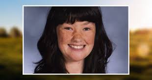 Danielle Riggs's Instagram, Twitter & Facebook