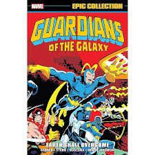 Amazon.com: Guardians Of The Galaxy: Earth Shall Overcome eBook : Drake,  Arnold, Gerber, Steve, Conway, Gerry, Slifer, Roger, Wein, Len, Claremont,  Chris, Edelman, Scott, Colan, Gene, Gerber, Steve, Buscema, Sal, Wilson,  Ron,
