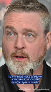 Patrick Roy a refusé deux offres provenant d'équipes de l'Ouest explique  Ray Cloutier! #fm93 #host #tiktokquebec #tiktokmontreal #hockeytiktoks  #hockeyboys #hockeyplayer #coach #denver #colorado ...