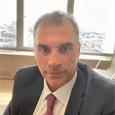 Edward Toon's Instagram, Twitter & Facebook