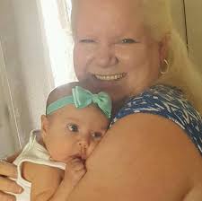 My beautiful niece Darlene Louise Reilly Dekas. Taken from us in 1983. She  was just 21. Our family has missed her every single day!! ❤️