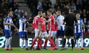 O clássico entre benfica e fc porto terminou com um resultado que não interessava a nenhuma das equipas. Calendario O Que Falta A Fc Porto E Benfica Na Luta Pelo Titulo Maisfutebol