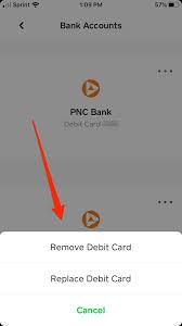 Read on to get started. How To Change Your Debit Or Credit Card On Cash App