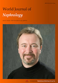 World Journal of Nephrology