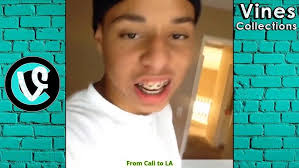 BLV [4] Best Larry Vines