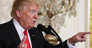 Low Household Income Gains No Trump Slump