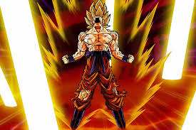 Maybe you would like to learn more about one of these? Dragon Ball Z Goku Poster My Hot Posters