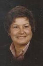 Rosalie S. Boggs Obituary February 5, 2006