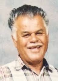 Arturo Ugarte Obituary