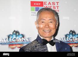 Takei hi-res stock photography and images