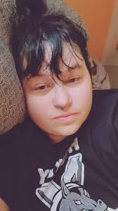 Laying in bed sick, had to try. #alienghosters #lgtbq🏳️‍🌈 #fyp #wlw  #panpride