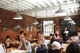 J A Cafe Islington Best Coffee In London Best London Coffee Shops Houseandgarden Co Uk London Coffee Shop London Cafe Best Coffee Shop