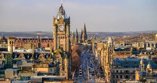 Lea aquí todas las noticias sobre escocia: Escocia Belta