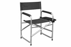 Shop thousands of end tables you'll love at wayfair Directors Chair With Side Table Dark Grey