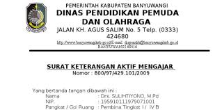 Nyoman rai merupakan keturunan bangsawan dari bali dan beragama hindu, sedangkan raden soekemi sendiri beragama islam. Surat Pernyataan Kepala Sekolah Guru Mengajar Di Sekolah Induk Berisi Contoh Surat Pernyataan Lengkap Dengan Formatnya Mingzhe93