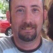 Chad Edwards Sonnier Obituary