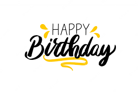 Happy Birthday Images | Free Vectors, Stock Photos & PSD