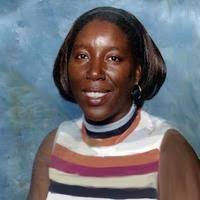 Sandra McKnight Obituary (1963