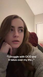 Understanding OCD: My Personal Experience and Awareness