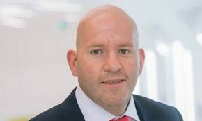 The Nottingham names new chief financial officer