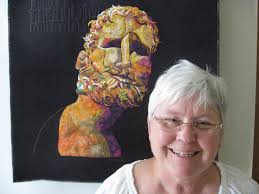 Retro quilters: share your quilt stories and experiences