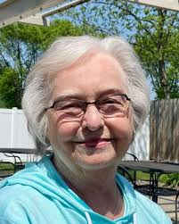 Shirley Althea Eken Obituary September 8, 2024