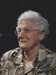 Helen Bair, 90