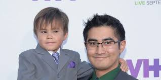 Action Movie Kid videos show boy's epic playtime